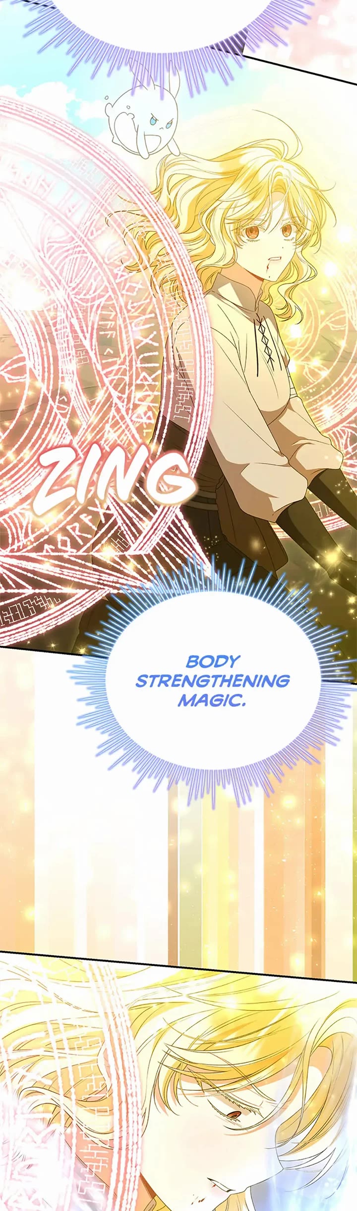 The Real Daughter Is Back chapter 134 page 29