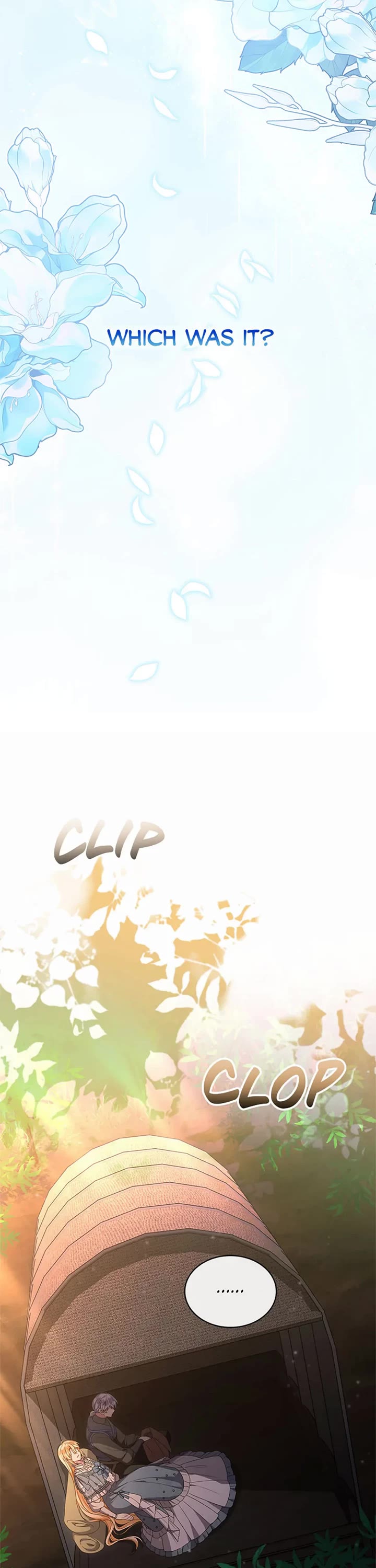 The Real Daughter Is Back chapter 134 page 36