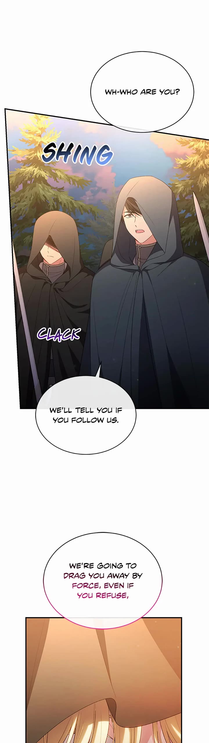 The Real Daughter Is Back chapter 134 page 41