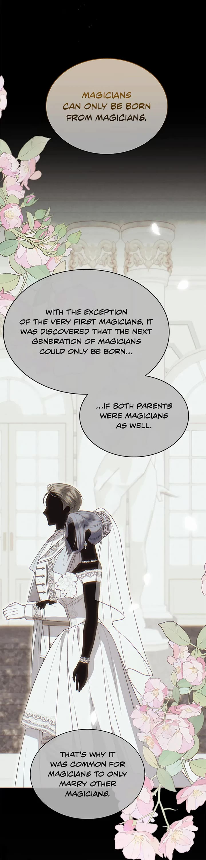 The Real Daughter Is Back chapter 134 page 6