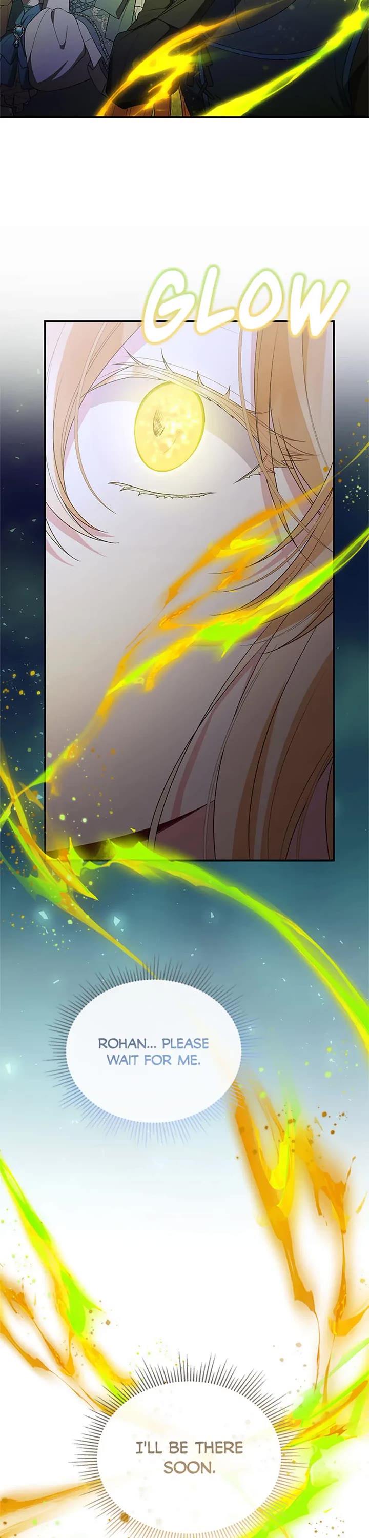 The Real Daughter Is Back chapter 135 page 28