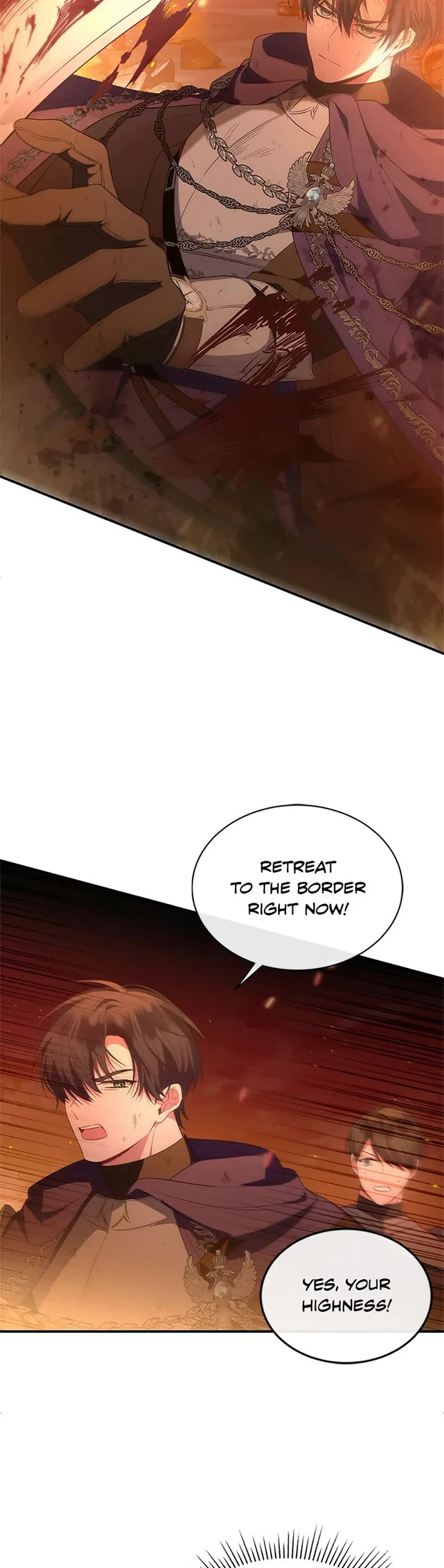 The Real Daughter Is Back chapter 135 page 30