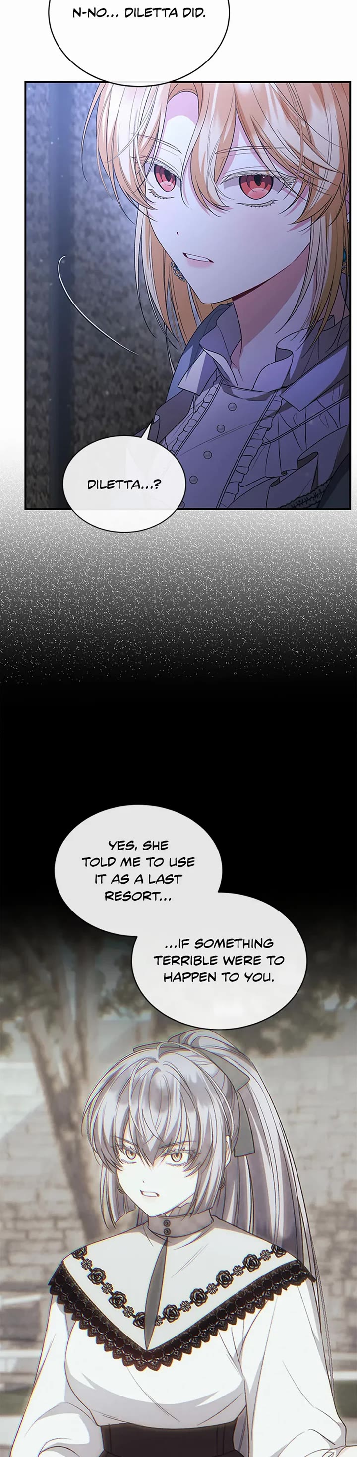 The Real Daughter Is Back chapter 135 page 5