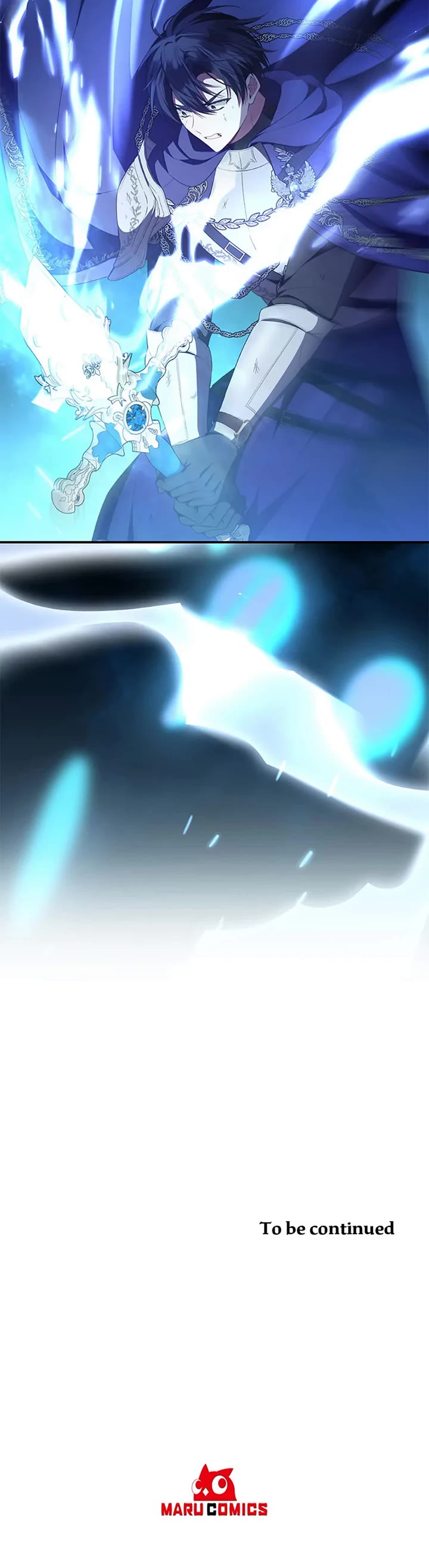 The Real Daughter Is Back chapter 136 page 39