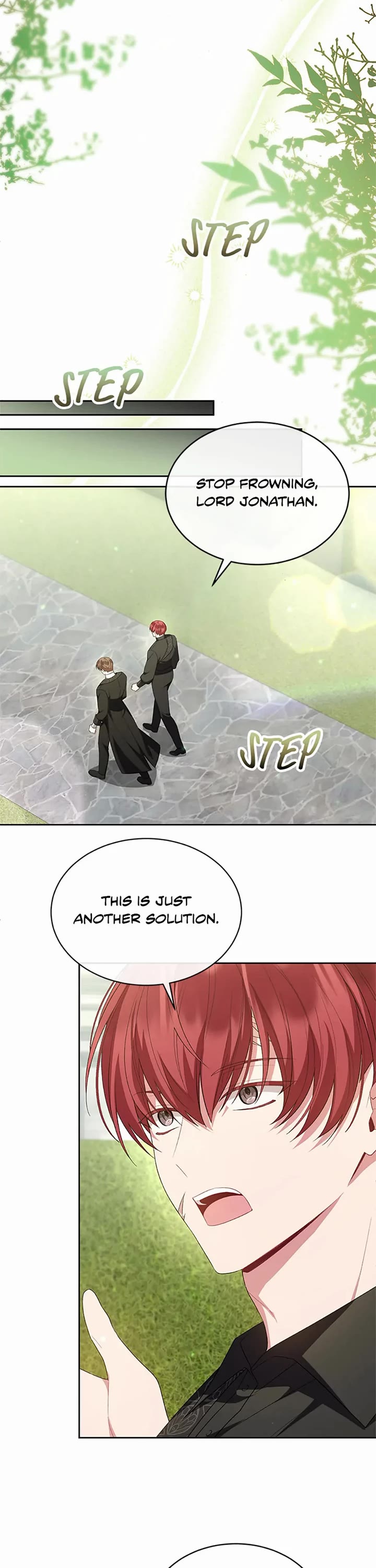 The Real Daughter Is Back chapter 139 page 32