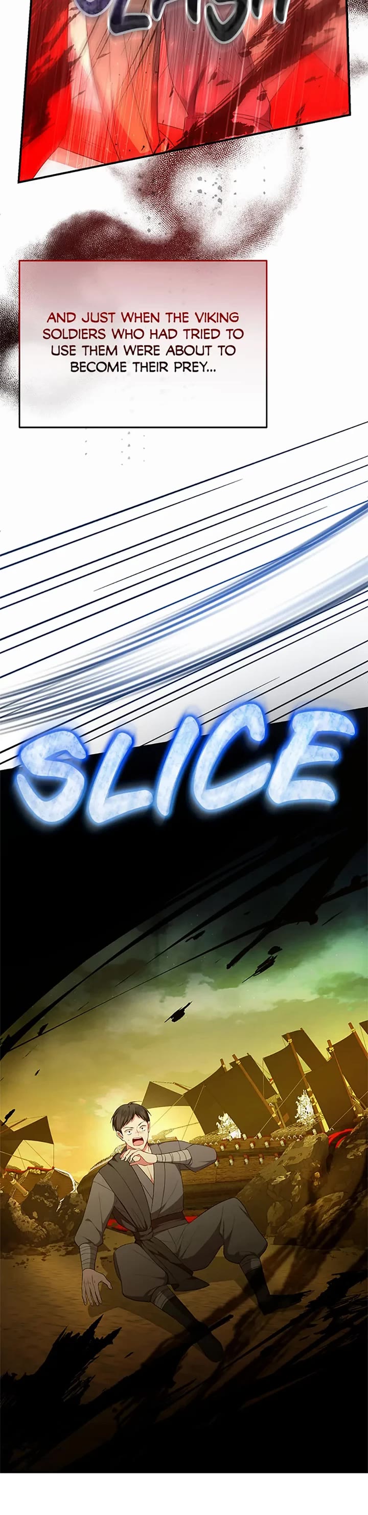 The Real Daughter Is Back chapter 139 page 4