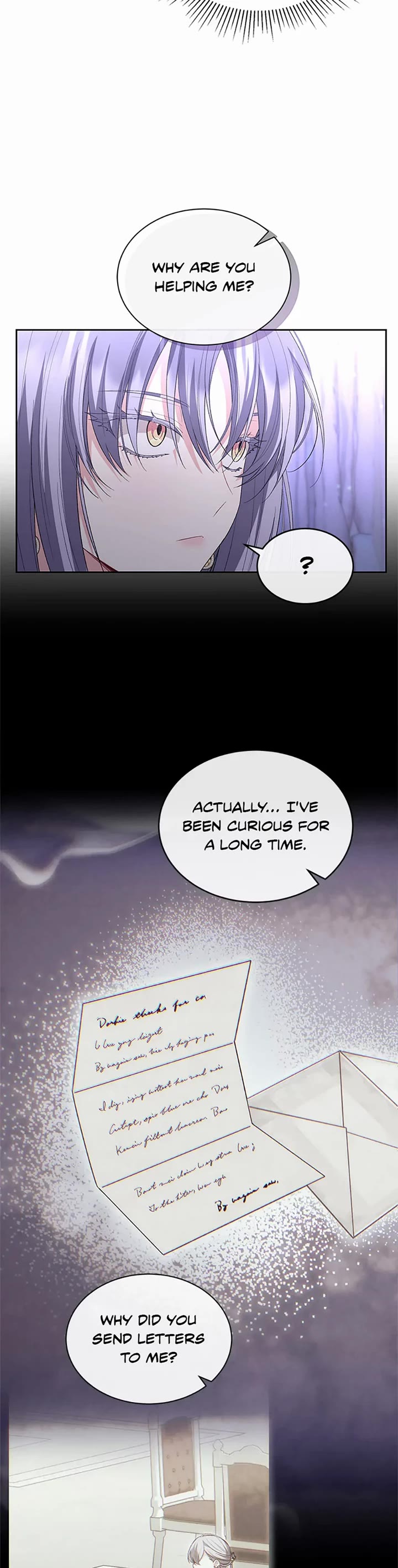 The Real Daughter Is Back chapter 140 page 29