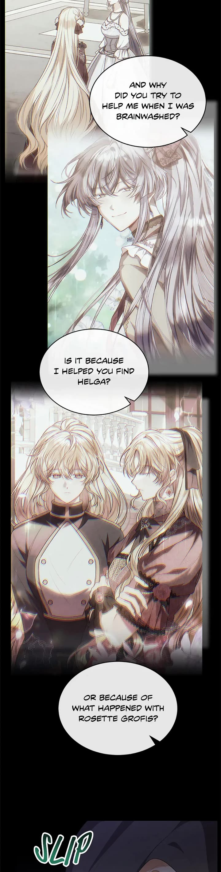 The Real Daughter Is Back chapter 140 page 30