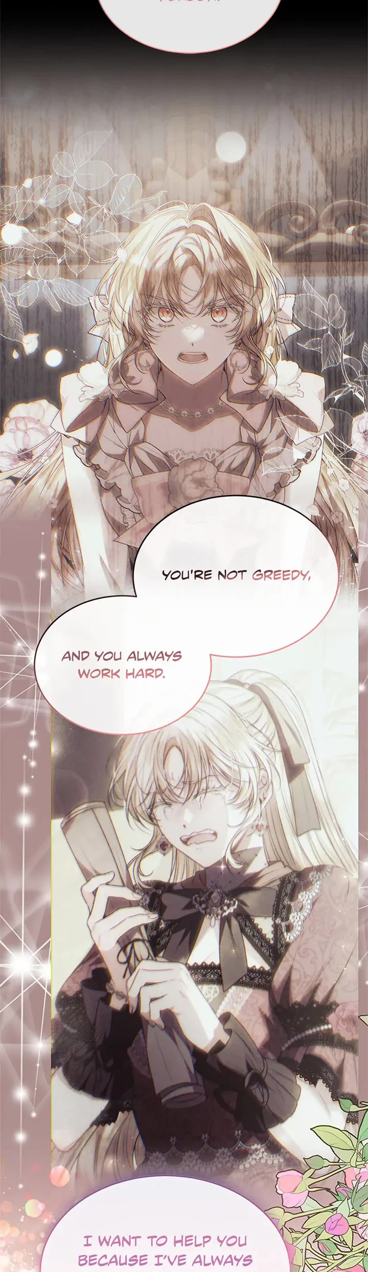 The Real Daughter Is Back chapter 140 page 34