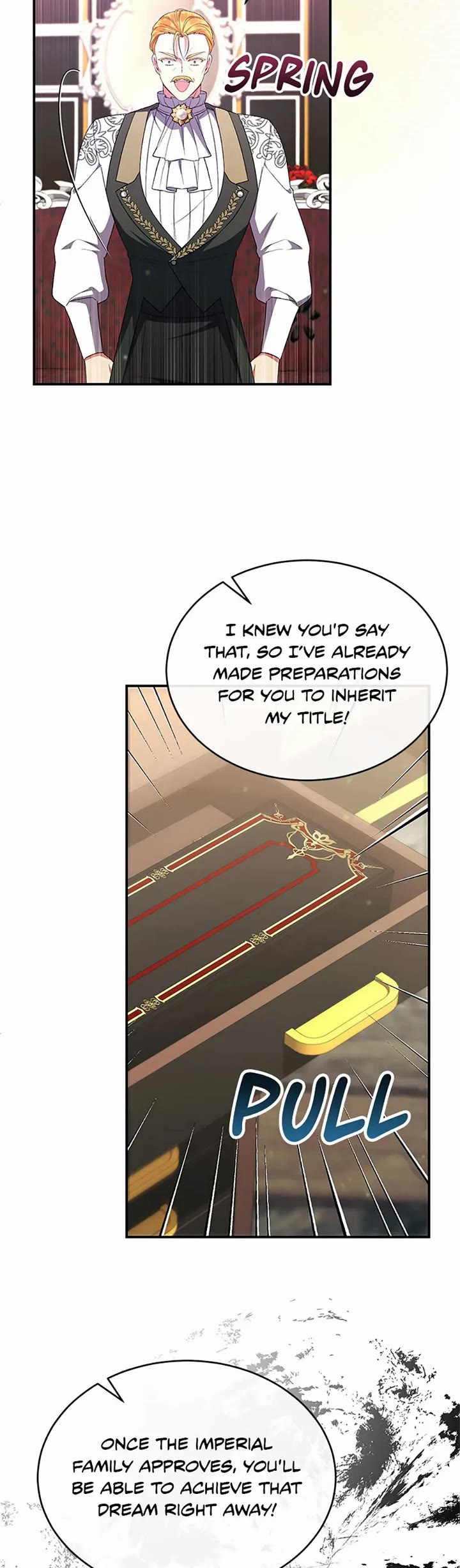 The Real Daughter Is Back chapter 141 page 29