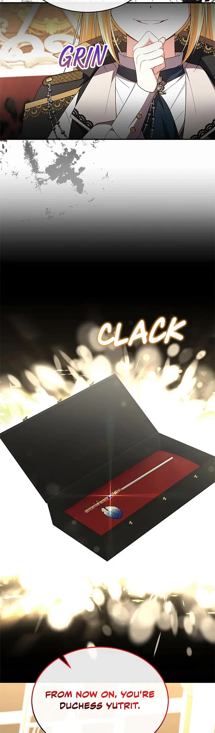 The Real Daughter Is Back chapter 141 page 30