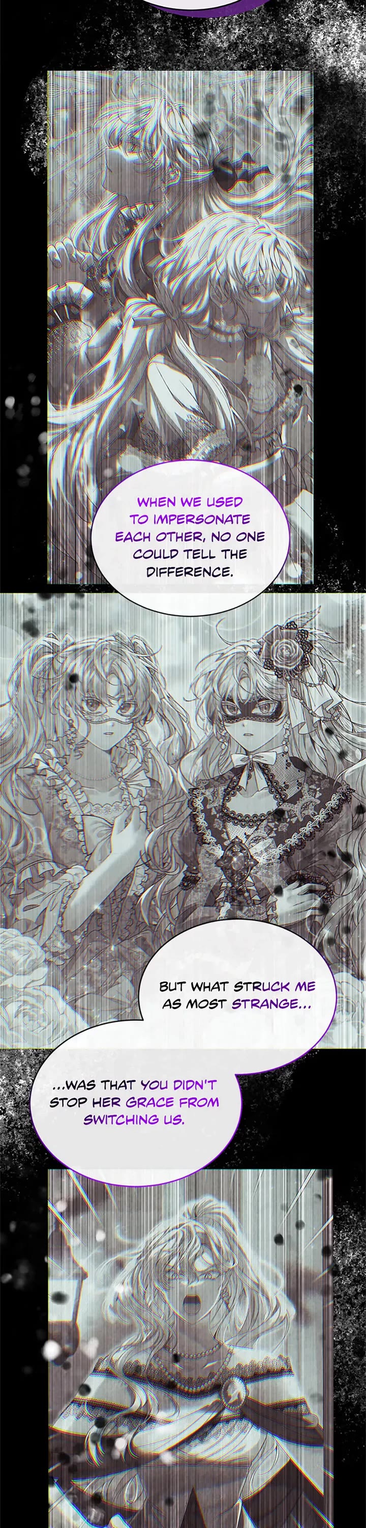 The Real Daughter Is Back chapter 141 page 33