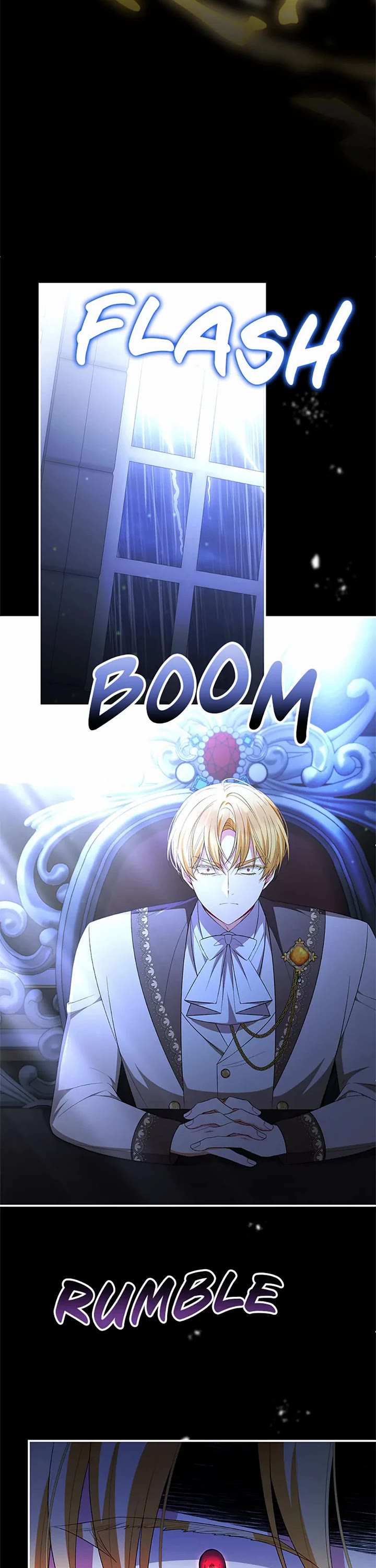 The Real Daughter Is Back chapter 141 page 37