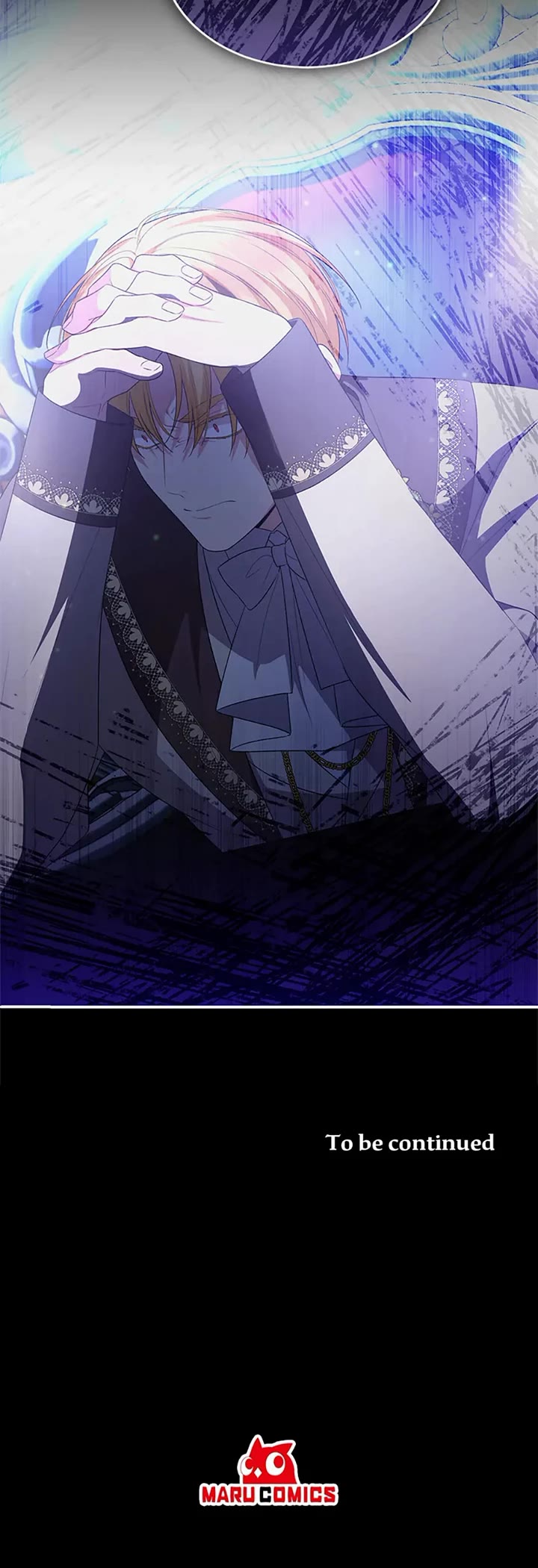 The Real Daughter Is Back chapter 141 page 40