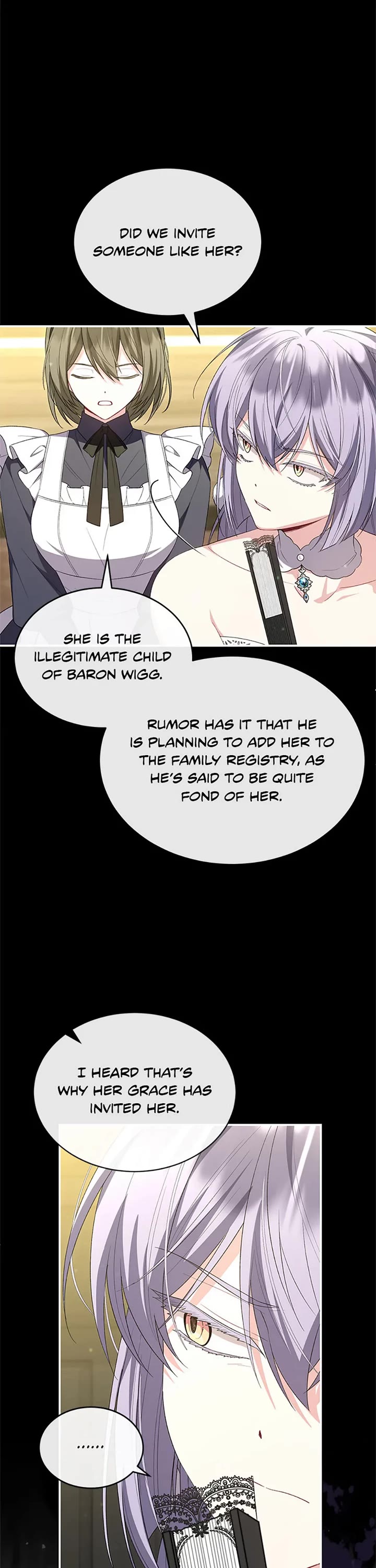 The Real Daughter Is Back chapter 141 page 6