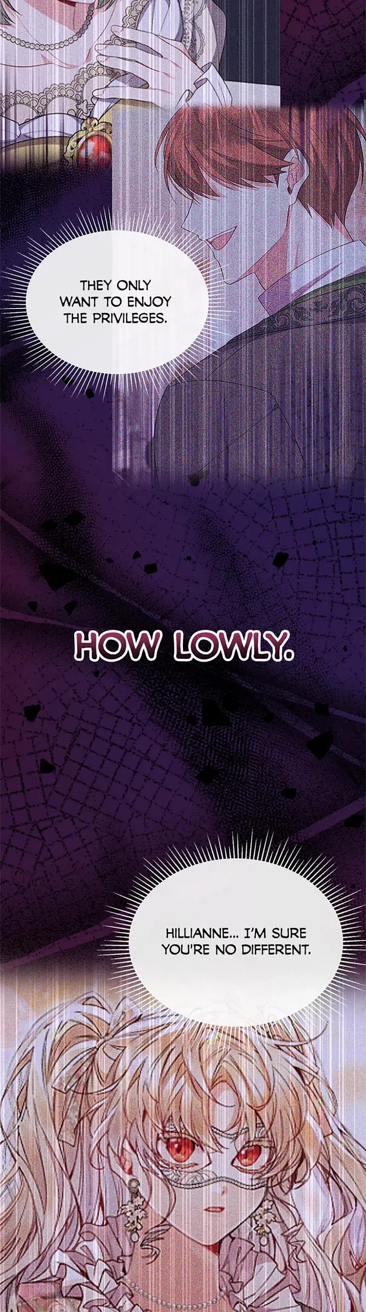 The Real Daughter Is Back chapter 141 page 9