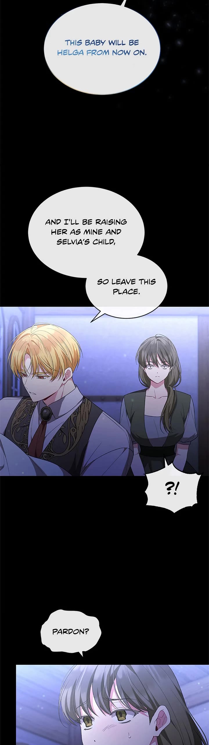 The Real Daughter Is Back chapter 142 page 14