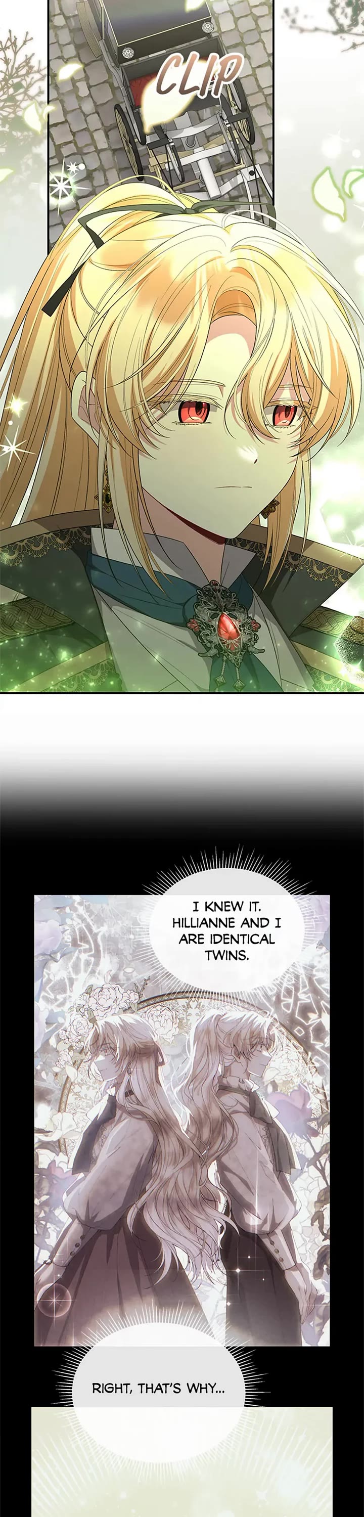 The Real Daughter Is Back chapter 142 page 31