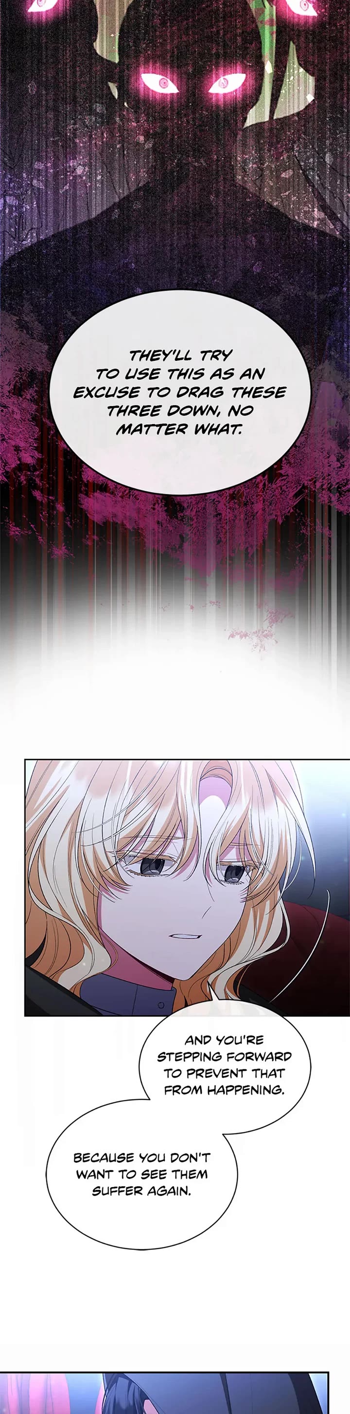 The Real Daughter Is Back chapter 143 page 29