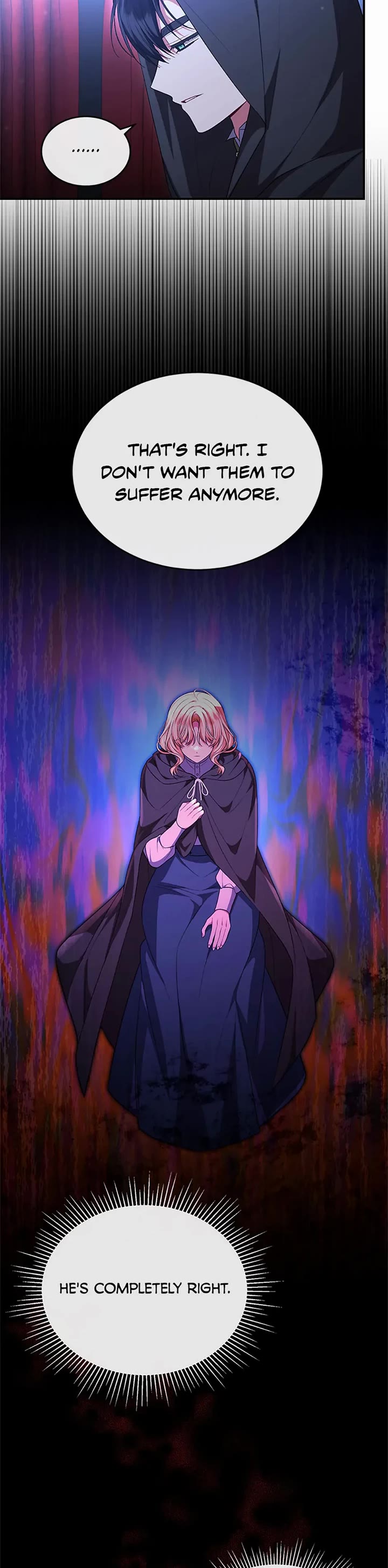 The Real Daughter Is Back chapter 143 page 30