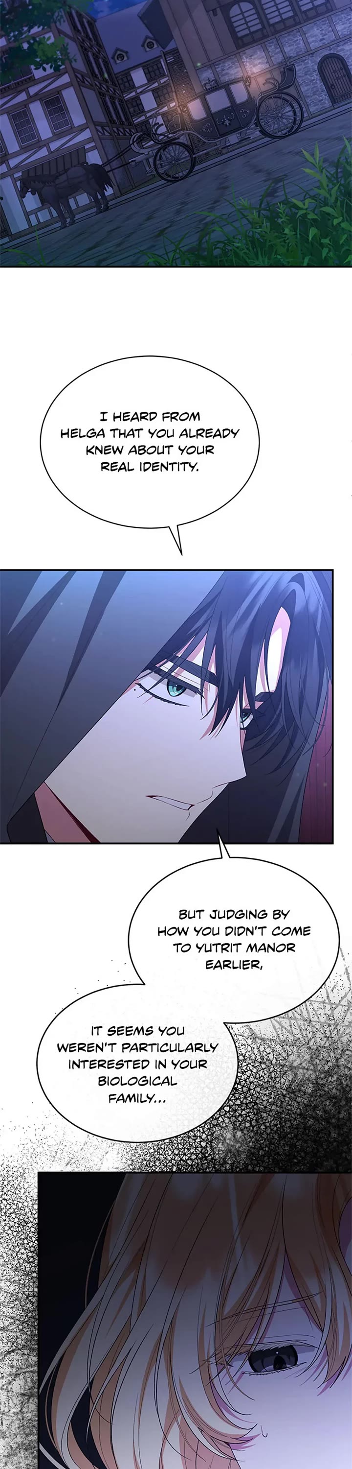 The Real Daughter Is Back chapter 143 page 33