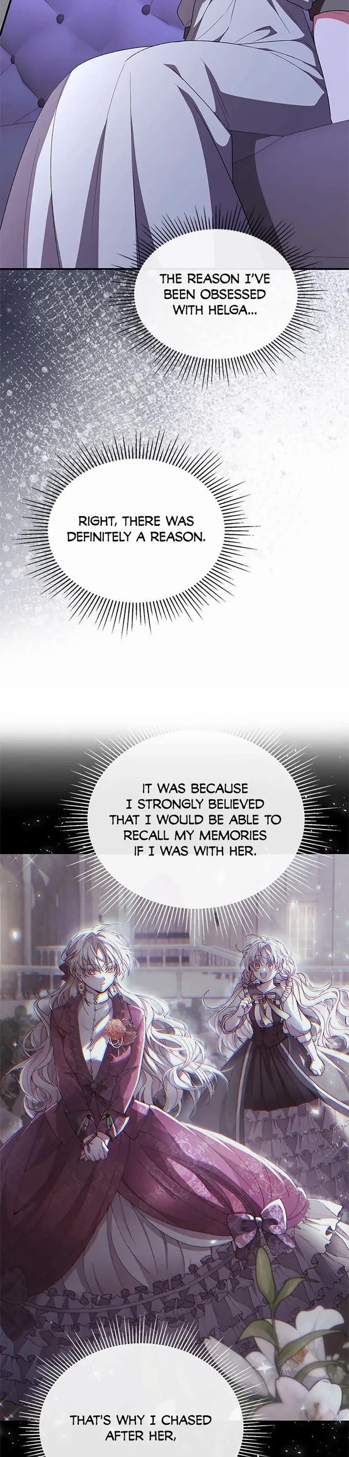 The Real Daughter Is Back chapter 143 page 36