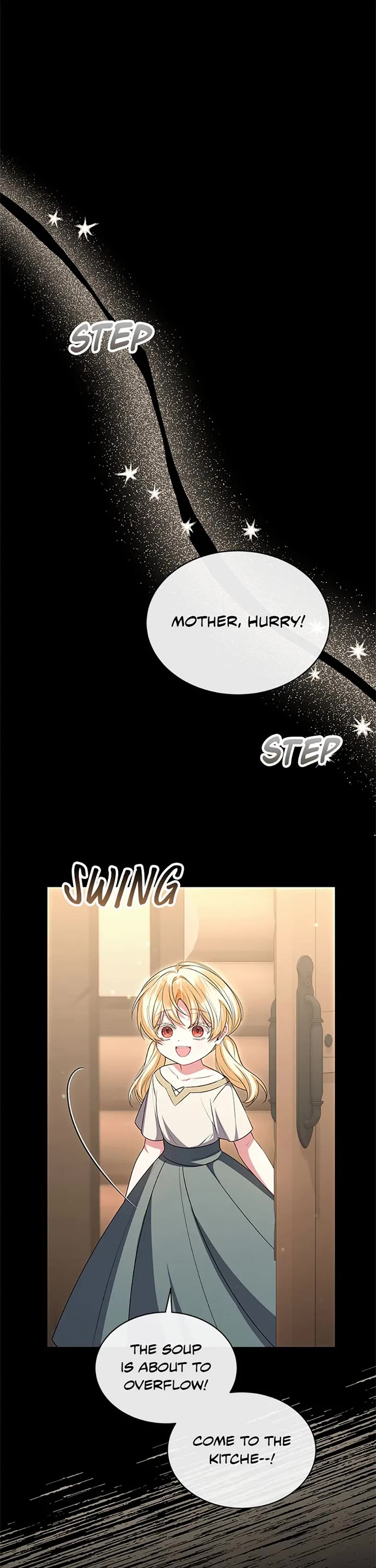 The Real Daughter Is Back chapter 144 page 1