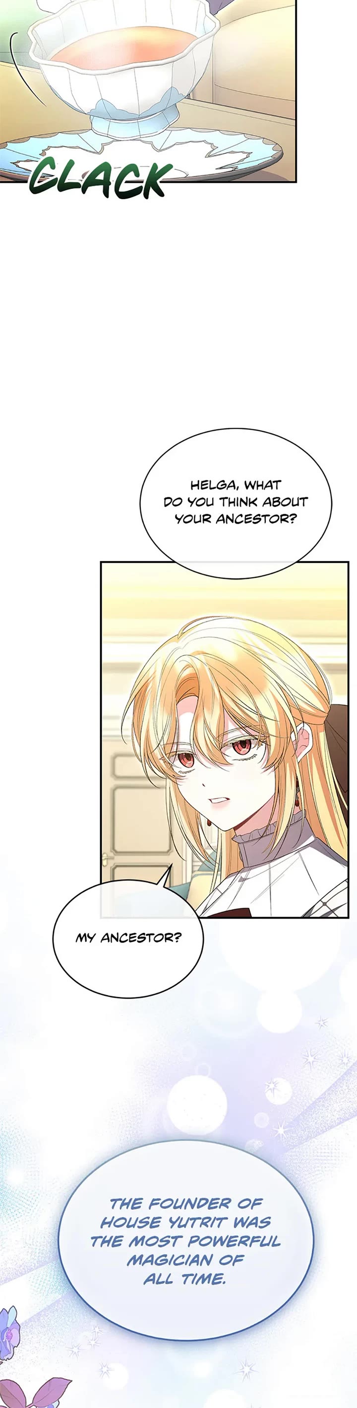 The Real Daughter Is Back chapter 144 page 29