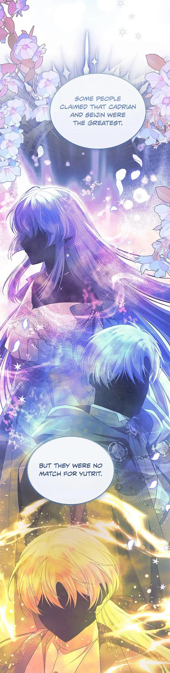 The Real Daughter Is Back chapter 144 page 30