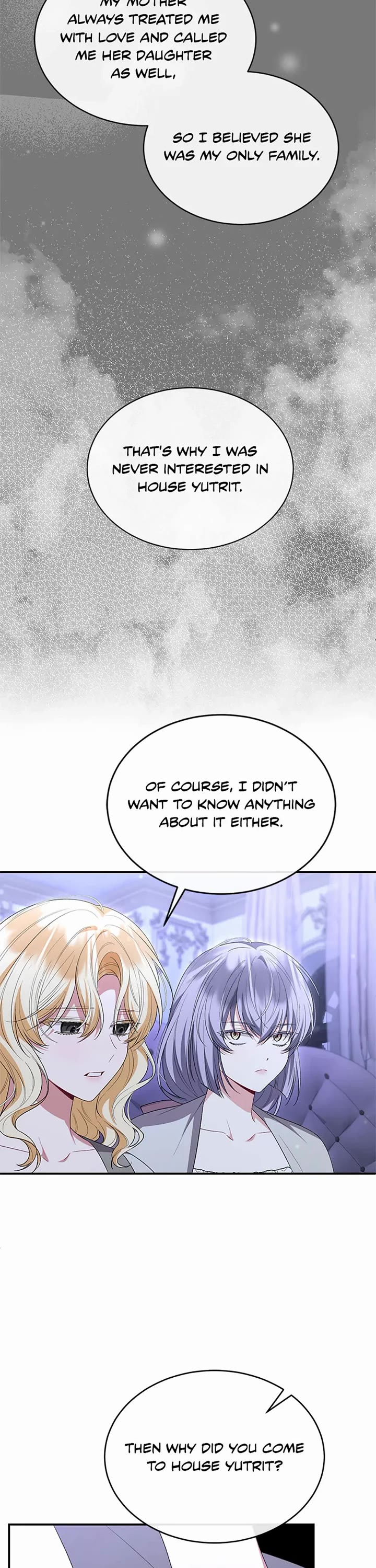 The Real Daughter Is Back chapter 144 page 6