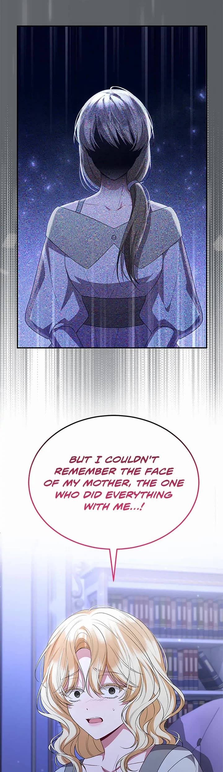 The Real Daughter Is Back chapter 144 page 9