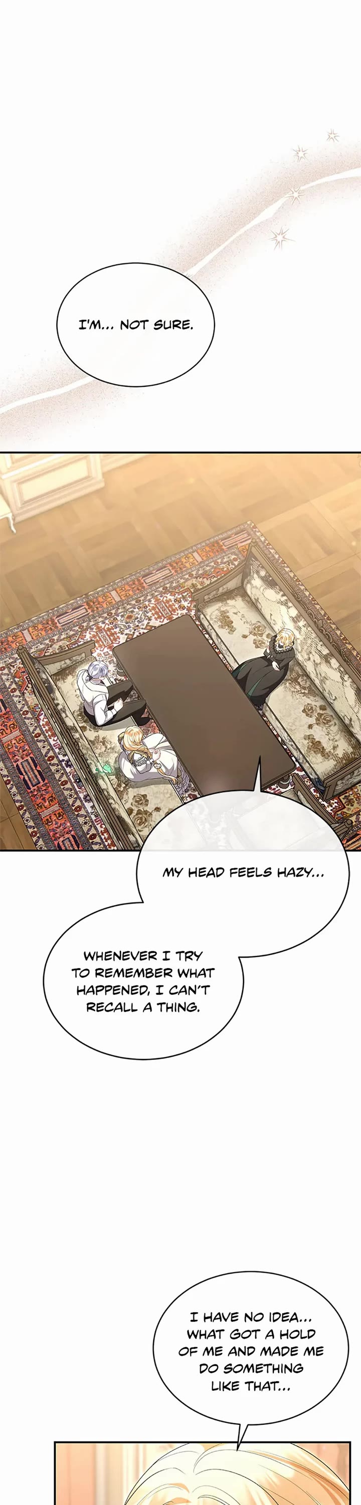 The Real Daughter Is Back chapter 146 page 1