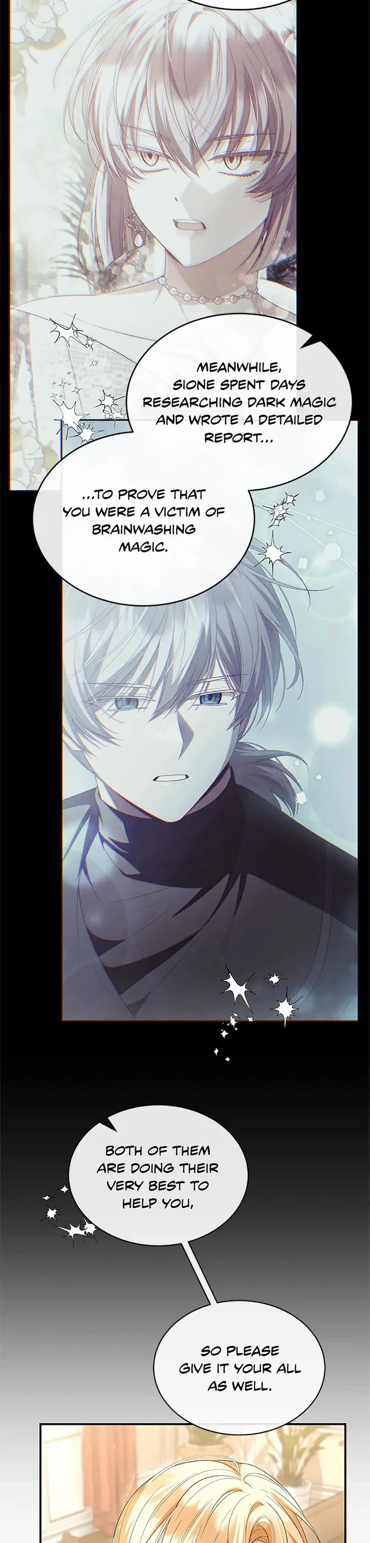 The Real Daughter Is Back chapter 146 page 13