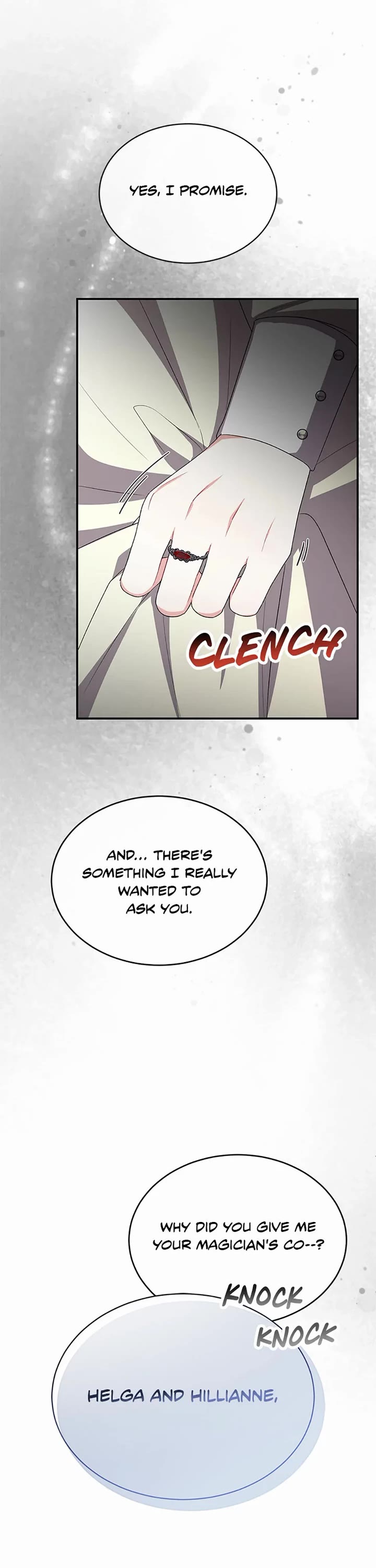 The Real Daughter Is Back chapter 146 page 16