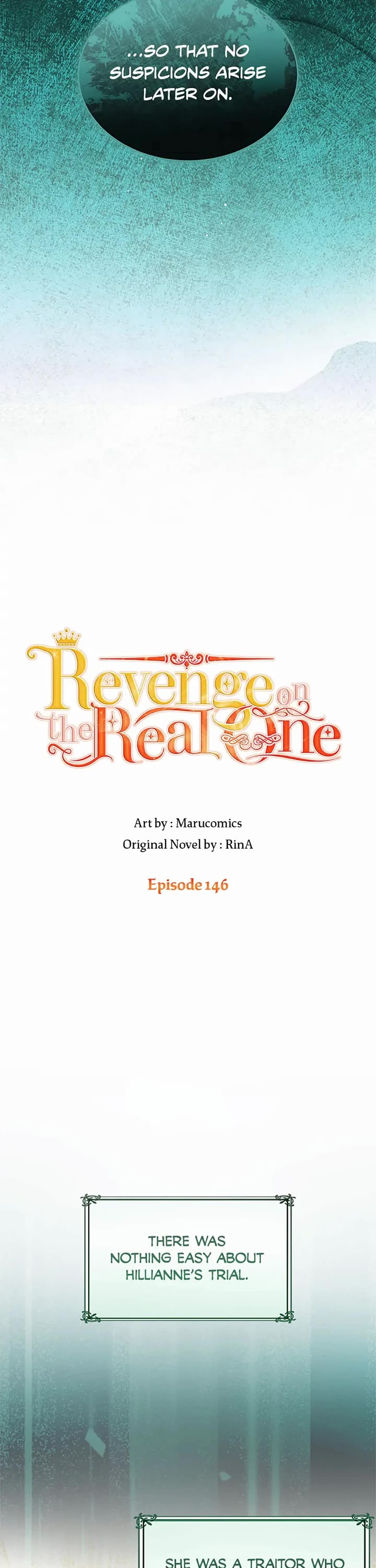 The Real Daughter Is Back chapter 146 page 21