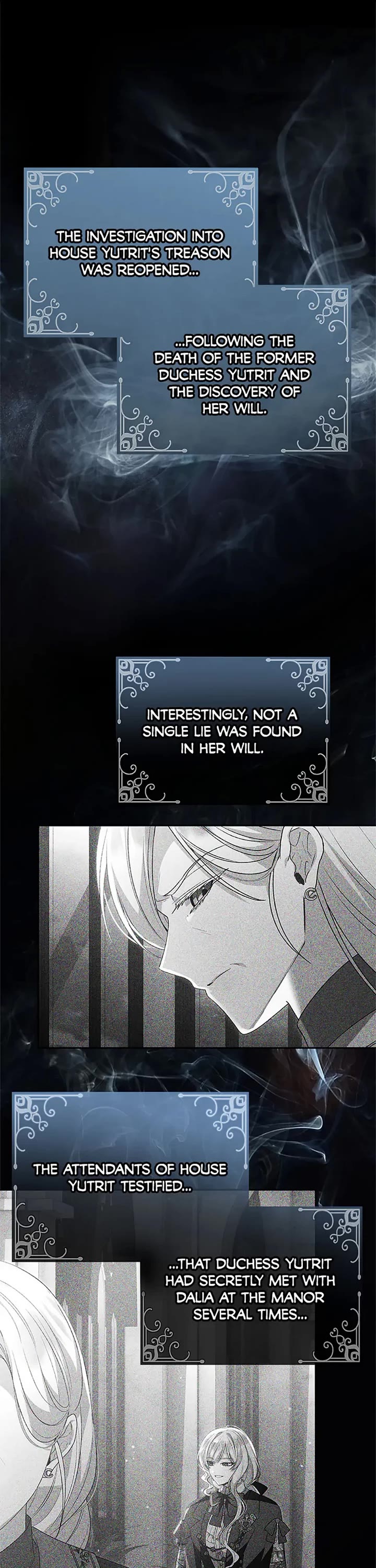 The Real Daughter Is Back chapter 147 page 11