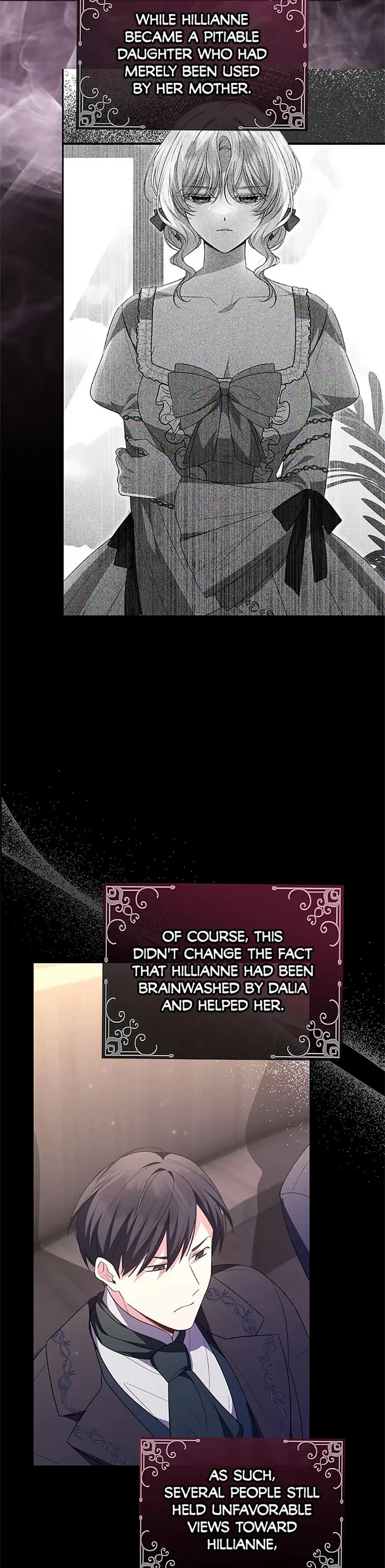 The Real Daughter Is Back chapter 147 page 14