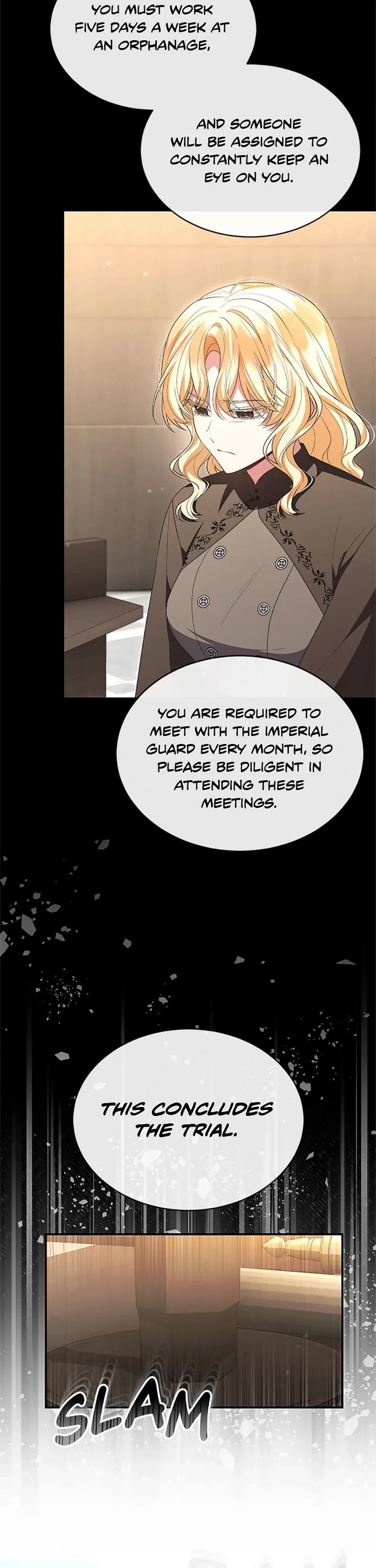 The Real Daughter Is Back chapter 147 page 17