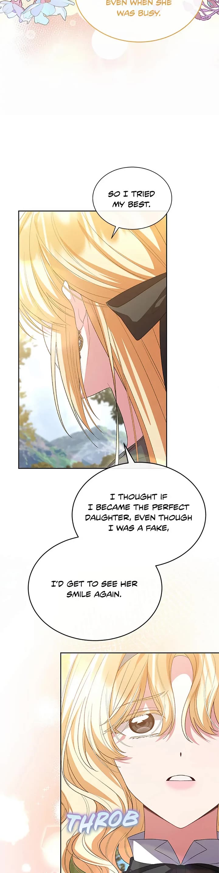 The Real Daughter Is Back chapter 147 page 25