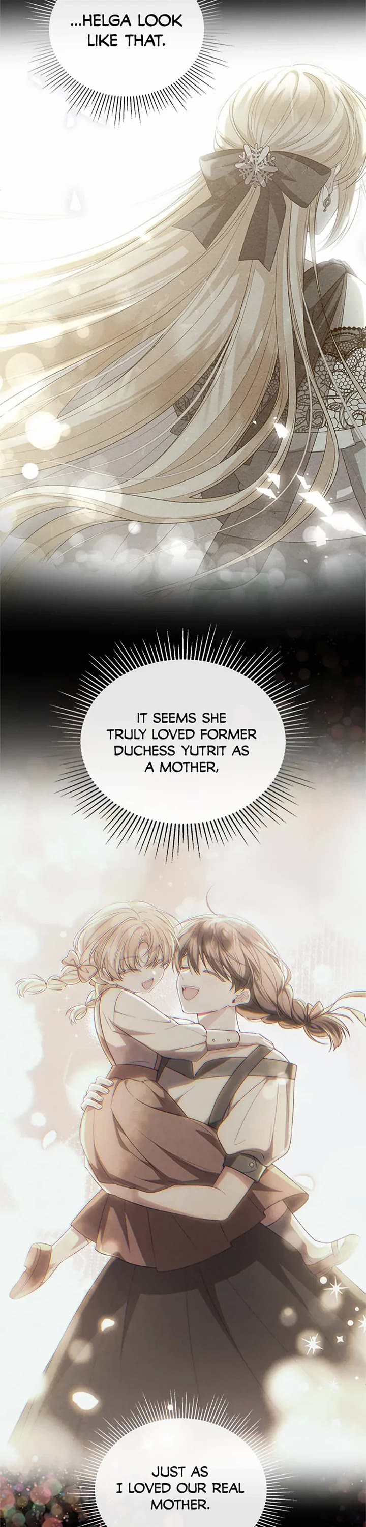 The Real Daughter Is Back chapter 147 page 31