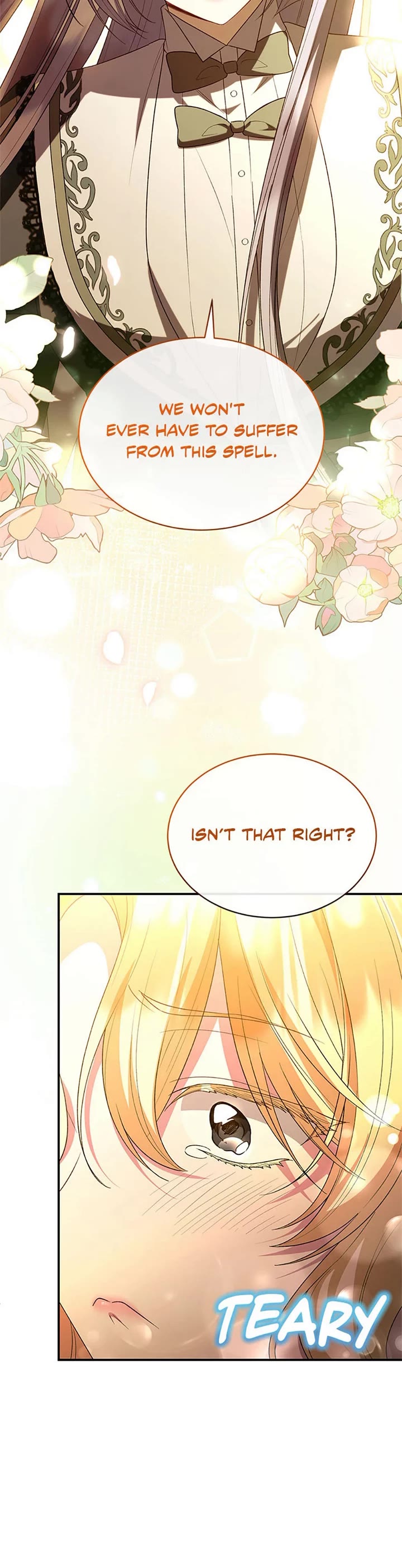 The Real Daughter Is Back chapter 148 page 10