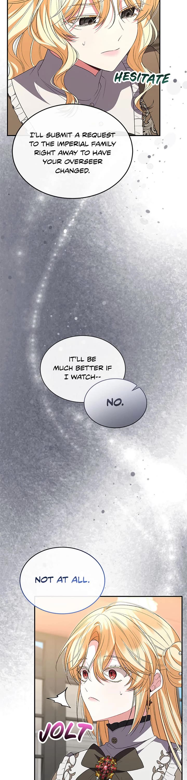 The Real Daughter Is Back chapter 148 page 16