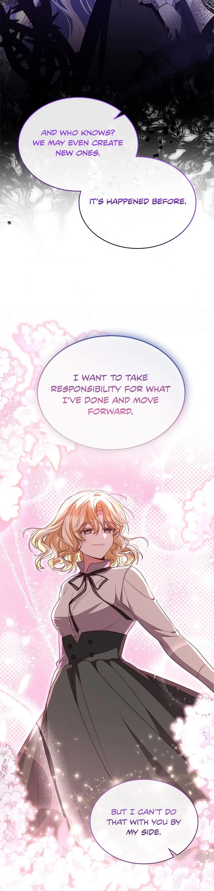 The Real Daughter Is Back chapter 148 page 18