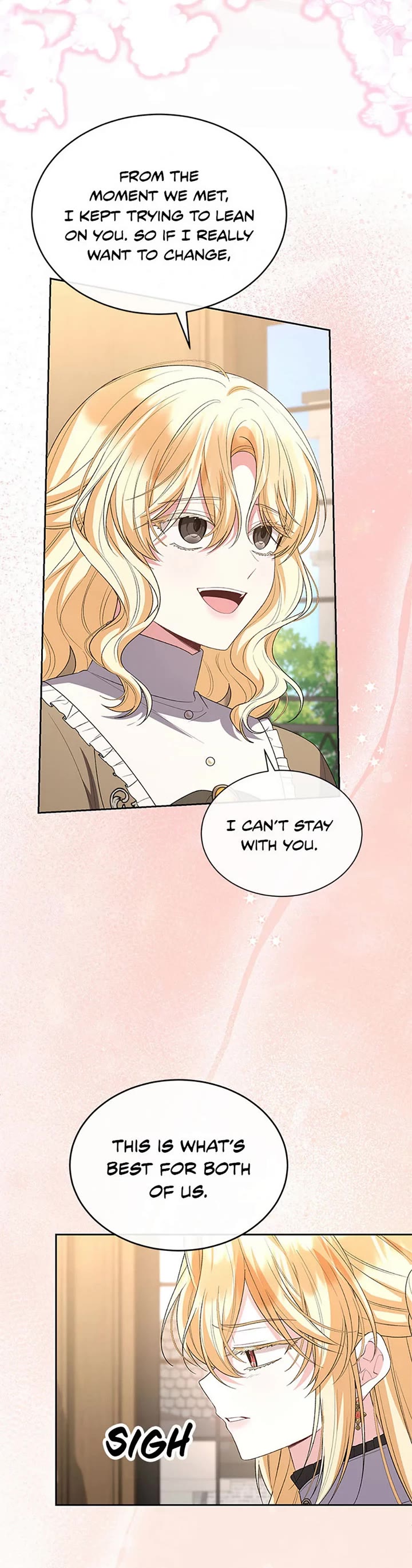 The Real Daughter Is Back chapter 148 page 19