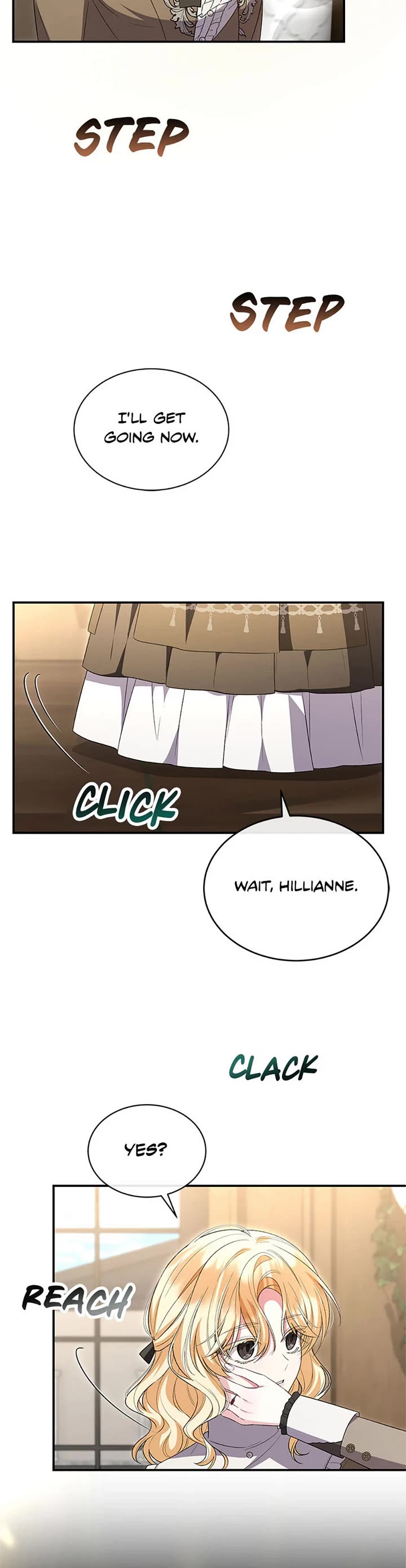 The Real Daughter Is Back chapter 148 page 24