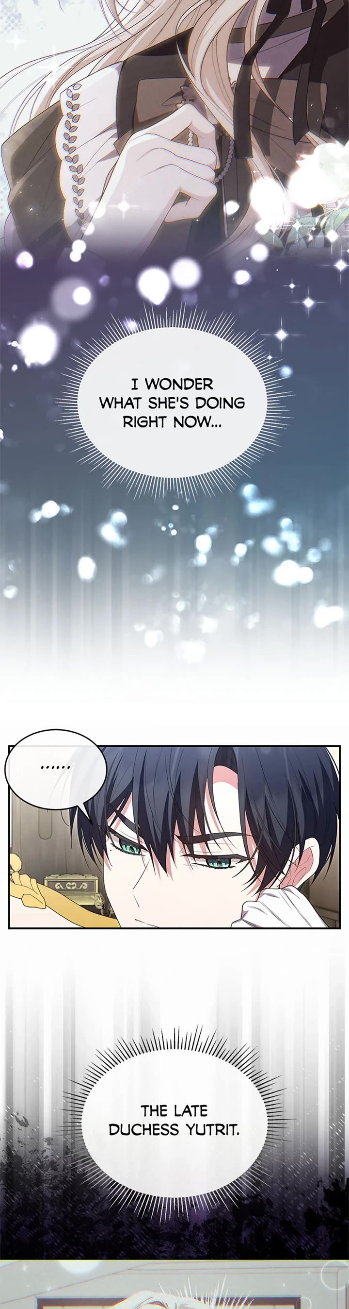 The Real Daughter Is Back chapter 149 page 14