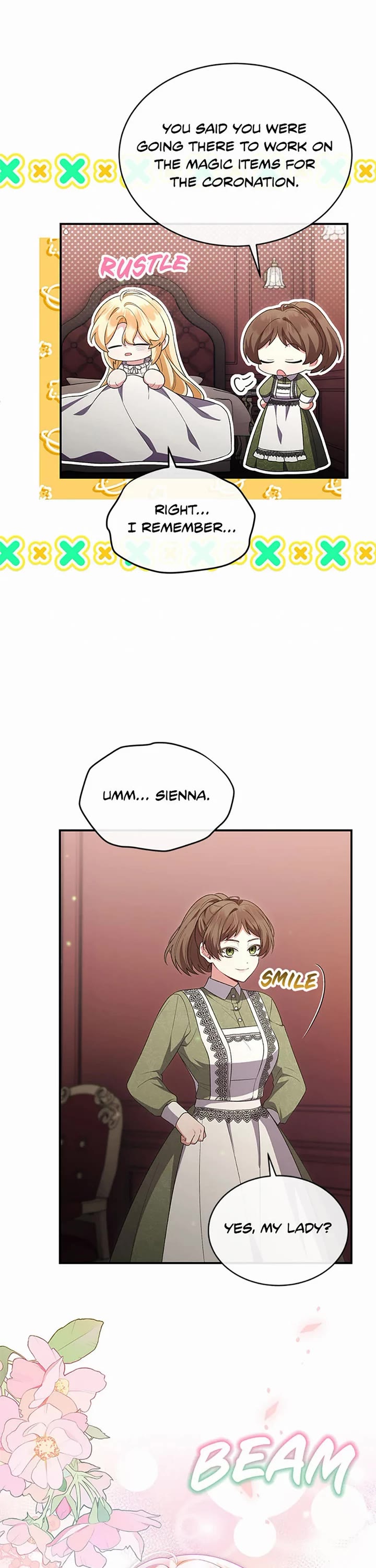 The Real Daughter Is Back chapter 149 page 2