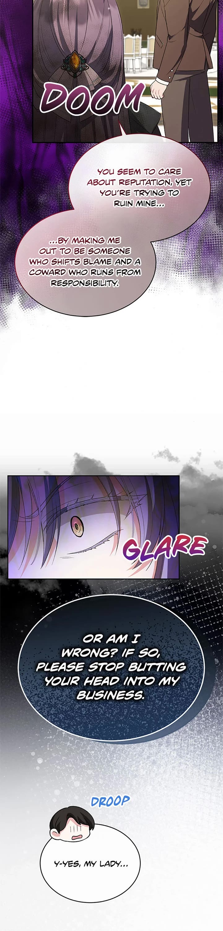 The Real Daughter Is Back chapter 150 page 42