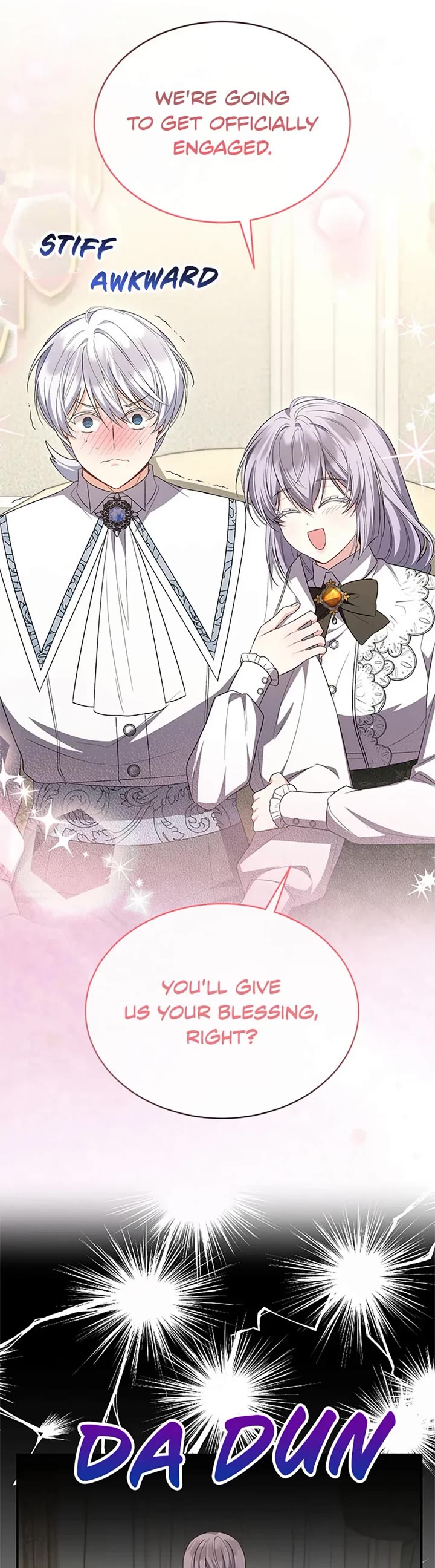 The Real Daughter Is Back chapter 151 page 15