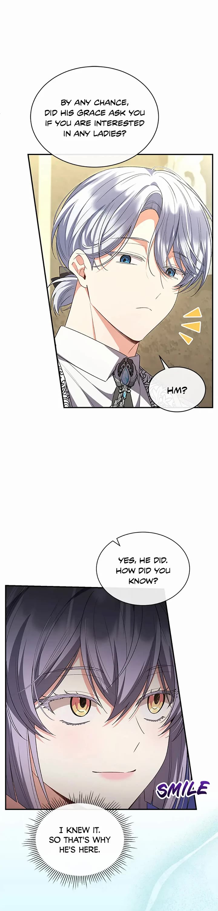 The Real Daughter Is Back chapter 151 page 2